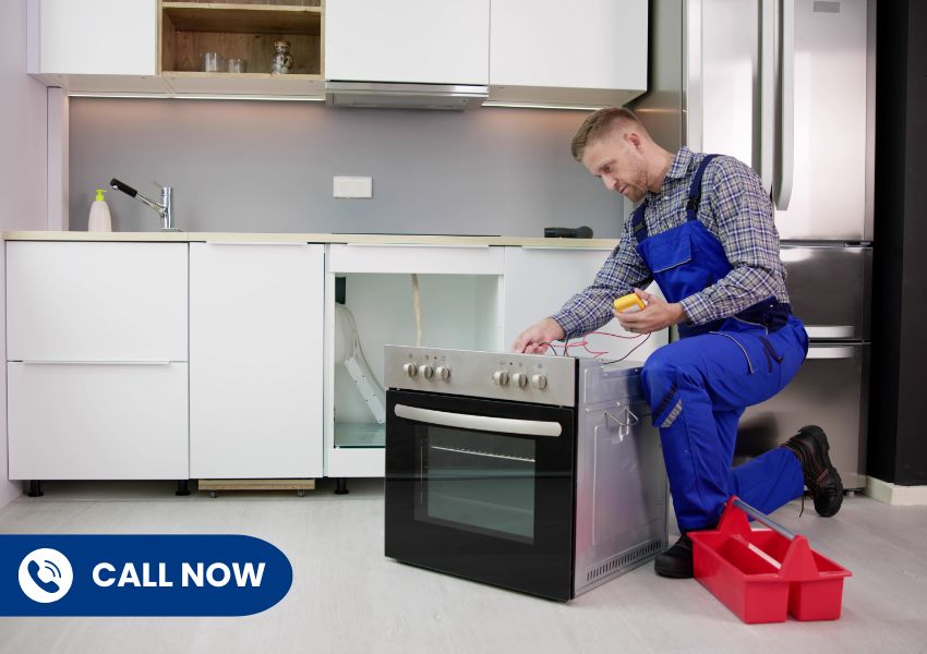Appliance Repair Services in Wurtsboro, NY